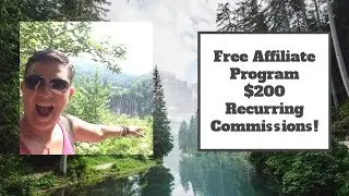 FREE Affiliate Program | Passive Income | Recurring Commissions | Marketing Boost Affiliate