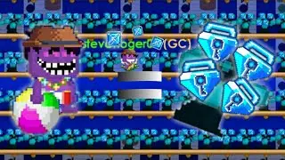 Making 5k rollback plaque VII OMG EZ DLS🤑 | Growtopia |