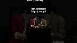 Мемы Discord
