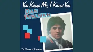 You Know Me, I Know You (Disco Maxi)