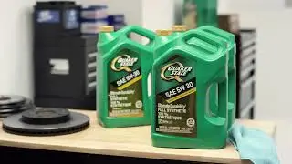 QuakerState MotorOil Hyundai Master Tech Education