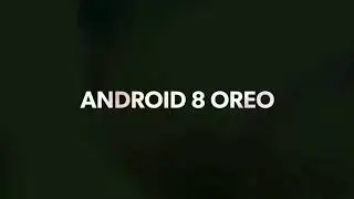 COOL PLAY 6 ANDROID 8 OREO UPDATING STEPS