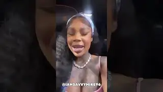 #Sukihana GOES OFF ON #JT And Wants Her To Clear The Air On If They BEEFING 😳 #citygirls #cardib