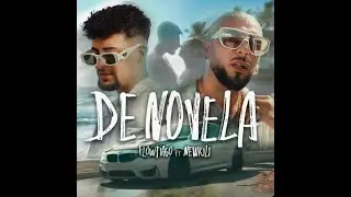 Reaccionando a  DE NOVELA - FLOWTIAGO, NEWKILI