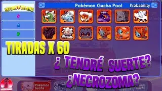 La 🅼🅴🅹🅾🆁 Combinaci&oacute;n de Gacha | Infinity Island/Moeke Legends