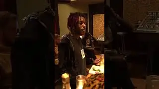 Lil Uzi Vert Talks About Being a &ldquo;Satanist&rdquo; 👀