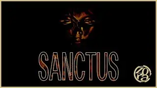 Loze, Raven - Sanctus