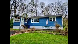 4 Cove Rd, Sandyston, NJ Virtual Tour