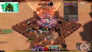 Day 282 - Guild Wars 2 - Top 5 Twitch Highlights 2022