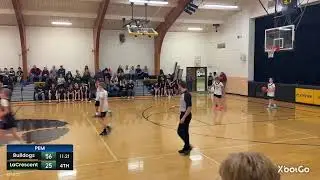 2030 PEM Boys Bulldog Basketball Live Stream