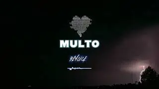 Multo - Cup of Joe X reVoice (punk-rock)