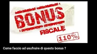 ilVostroCondominio   Bonus 110% - i chiarimenti degli esperti