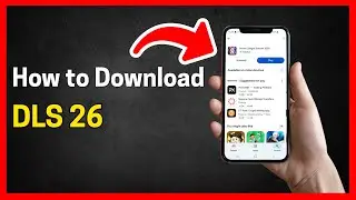Как скачать Dream League Soccer 2026 (пошагово)
