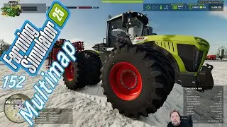 LS 25 Multimap # 152