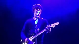 Jake Bugg - Pub in the Park, Marlow - 'a new song' - (Feel Alive) 17th May 2019