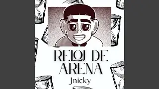 Reloj de Arena
