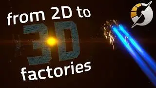 Can a Factorio Veteran Beat DYSON SPHERE PROGRAM?