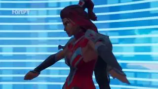 TORNEO FortPY HIGHLIGHTS [Bouncer Physics]