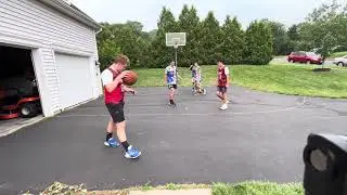 2023 PFRG TOURNEY GAME 6 (part 1)