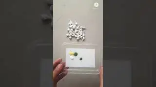 jasmine flower buds#Shorts#shortfeed#trending ytshort video#diy tissue paper craft