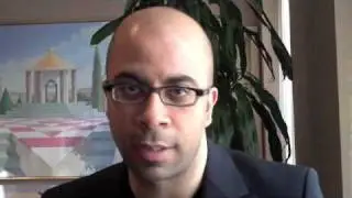 ETech 2009 - Sameer Padania, WITNESS
