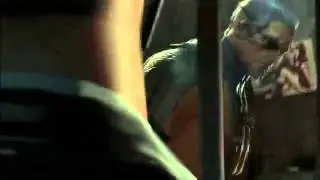 Batman: Arkham Origins - Post Credit Scene