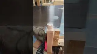 simple joint trick  👍 #woodcraft #ideas