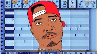 Caustic 3 | Trap Beats 