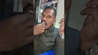 Delhi Street Food Kabhi Mat akhana☹️