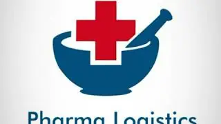 Pharma Logistics