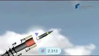 Military Air Burst Munition