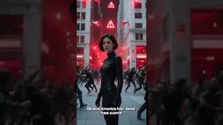 Dystopian Original Fiction