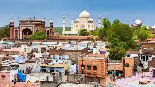 The Taj history || Taj view point || Taj Mahal view 2026 || Agra Taj Mahal 2026