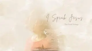 I Speak Jesus | A Short Film Trailer by Praise in Motion