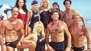 Baywatch Season 12 - Teaser (HD) | Baywatch Series Spinoff, Baywatch Reboot, Baywatch New TV Show,