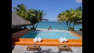 Laluna Grenada Boutique Beach Hotel and Villas
