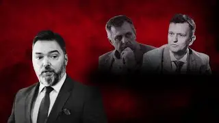 Raste napetost u RS -u! Košarac izvrijeđao Igora Radojičića zbog podrške Branku Blanuši!