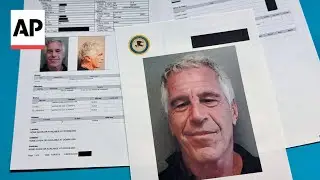 House members are pushing the DOJ to release more Epstein files