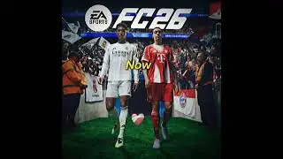 Musiala Cover On F26 🤩