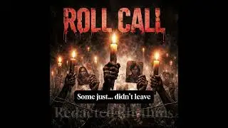 Roll Call - Redacted Rhythms