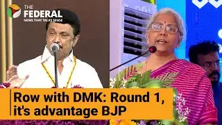 Ram Temple row | About time DMK carefully chose its battles with BJP? | The Federal