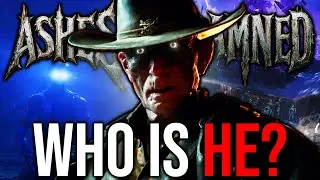 The True Identity of The 