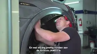 Ervaringen uit de werkplaats: James Bert Wieten