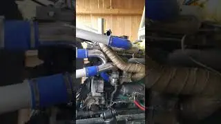 MB Trac 800 Turbo