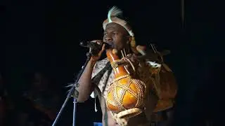 Homeland Tour Bamenda: Song:::Bridges 