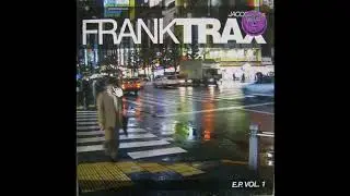 Jaccot Presents Frank T.R.A.X. - Dance Religion (Original Mix)