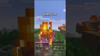 ABSOLUTE GENIUS MINECRAFT PLAYER