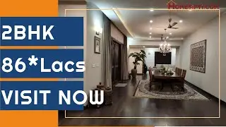 Assetz Sun And Sanctum - 2/3 BHK - Off KR Puram #assetz