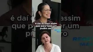 Pudim Zero A&ccedil;&uacute;car: A Doce Revolu&ccedil;&atilde;o Para Quem N&atilde;o Pode Comer A&ccedil;&uacute;car!