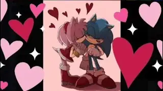 A SonAmy Love Story Season 3 Episode 3(😎Check community board!)[LIKE THE VIDEO!!!]